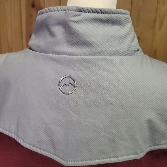 Magellan campfire quilted vest - Picture 8 of 16